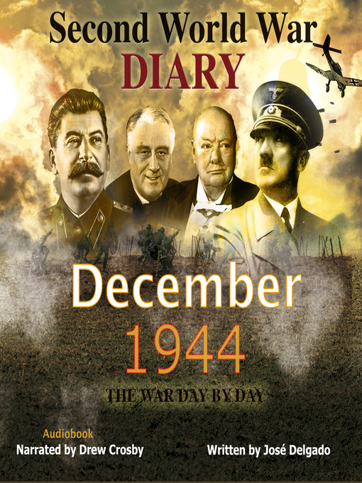 Title details for Second World War Diary by José Delgado - Available